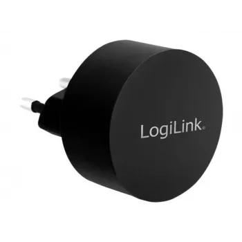 Adaptador de tomada USB LogiLink PA0217