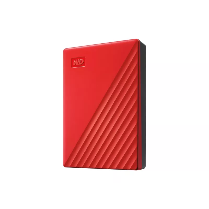 Disco externo Western Digital 6TB 3.2 Gen 1 WDBR9S0060BRD-WESN