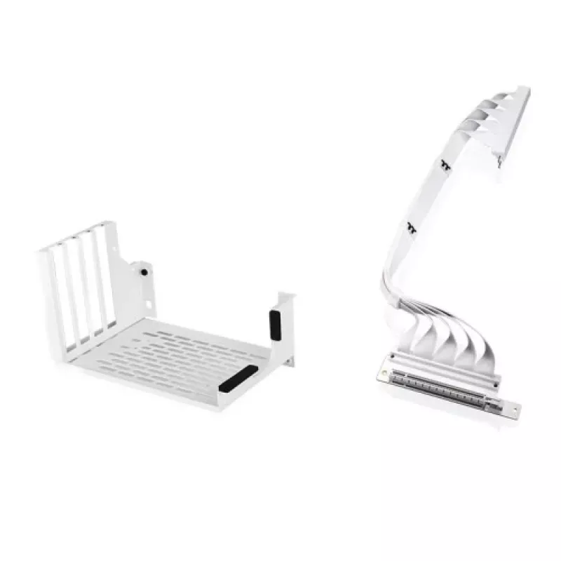 Caixa para PC Thermaltake CTE E660 MX Midi Tower branco
