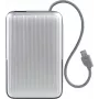 Laut International POWER CHARGE RISER+ preto power bank (L_PCR+_BK)