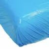 Cobertura de colchão SUNDO Modelo 40900 – protetor de colchão, estilo lençol com elástico