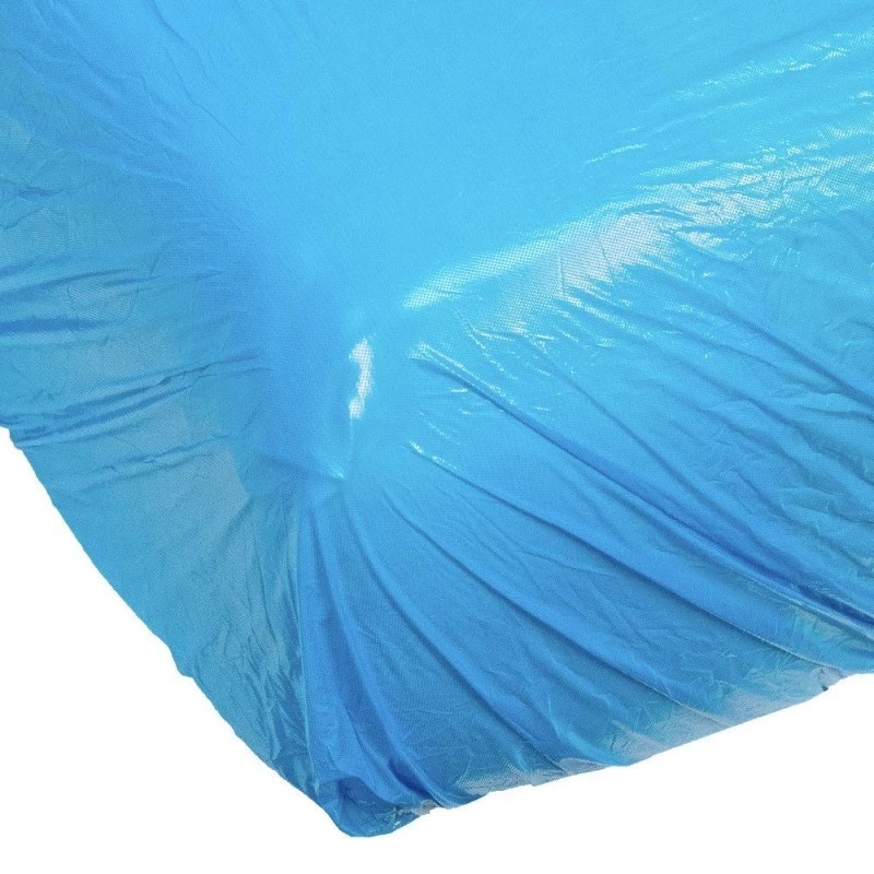 Cobertura de colchão SUNDO Modelo 40900 – protetor de colchão, estilo lençol com elástico