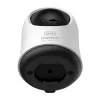 Câmara de vigilância Baseus P1 Pro 3K branco