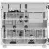 Thermaltake AX700 Grand Tour Caixa E-ATX com janela lateral em vidro (Branco)