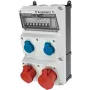 MENNEKES Elektrotechnik GmbH & Co. KG combinação de tomadas CEE 930010 (930010)