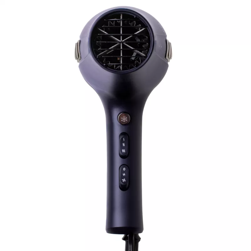 Secador de cabelo com cabo retrátil - 2400W + difusor Adler