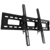 Suporte de parede para TV Maclean MC-421 32 -90 VESA 600x400 80kg inclinável universal ajustável nível de bolha acessórios plano fino
