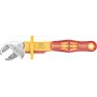 Wera Joker 6004 VDE S chave ajustável