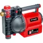 Ferramenta de jardim Einhell 4180370 4.500 L preto