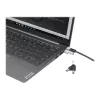 Cabo de segurança Lenovo 4XE1B81917 preto 1,8 m