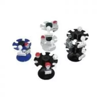 Wedo 64 601 preto