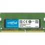 SO-DIMM 32 GB DDR4-3200, memória RAM CT32G4SFD832A