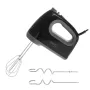 Camry CR 4220b batedeira de mão, 300 W, preto