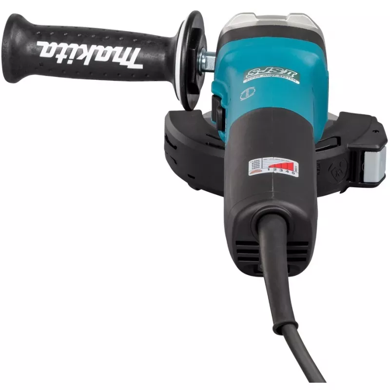 Rebarbadora Makita GA5091X01 12,5 cm 11500 RPM 1900 W 2,8 kg