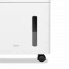 Desumidificador inteligente Duux | Bora | adequado para espaços até 30 m² | capacidade do depósito de água 1,7 L | branco