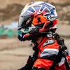 Sistema de comunicação para motociclo FreedConn F1 Plus V2 EU BT 5.4+EDR, alcance até 500 m, FALA POLACO