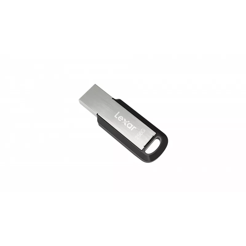 “Lexar JumpDrive M400” Pen USB 256 GB USB Type-A 3.2 Gen 1 (3.1 Gen 1) prateado