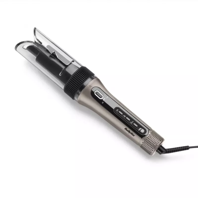 Modelador de caracóis automático BaByliss C6688E Style Secret Air