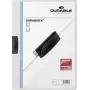Capa de relatório DURABLE Duraquick 227002, branco