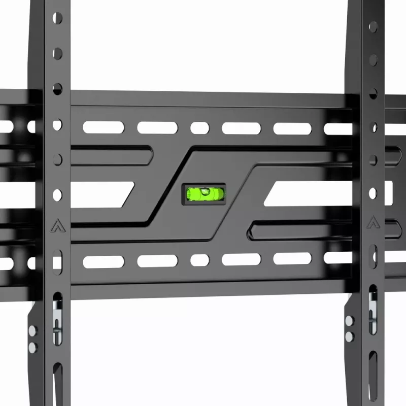 Suporte de Parede para TV Gembird WM-75F-02 (Fixo), 32“–75“, Preto