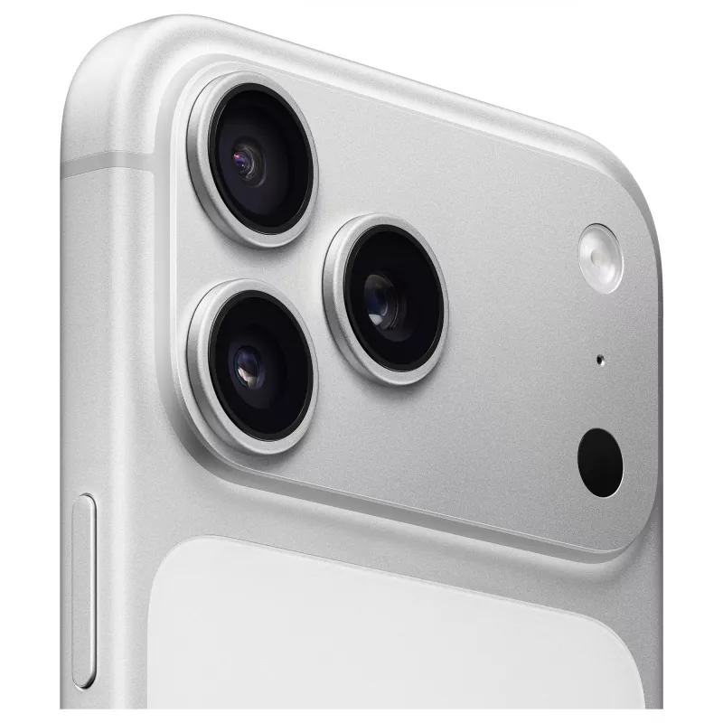 Apple iPhone 17 Pro Max 2TB prateado (MFYY4ZD/A)