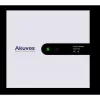 Controlador de acesso Akuvox A094S com suporte Wi‑Fi, grau de proteção IP65