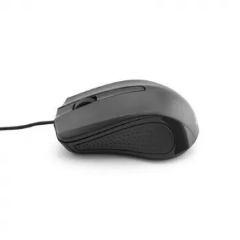 Rato MediaRange MROS210 USB Type-A ótico