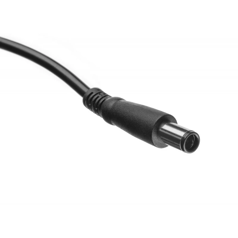 Fonte de alimentação/adaptador AC Green Cell AD07AP para Dell 19,5V 3,34A 65W / 7,4mm-5,0mm