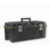 Stanley 1-93-935 caixa de pequenas peças/ferramentas Preto