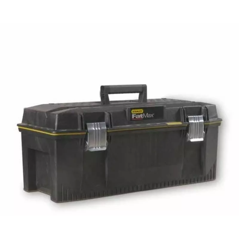 Stanley 1-93-935 caixa de pequenas peças/ferramentas Preto