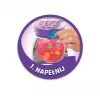 Conjunto de bolas squeeze Squishy Factory