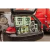 Wolfcraft 5501000 preto