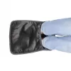 Aquecedor de mãos e pés Tristar BW-4771, polar 42×32 cm, 100 W, 6 níveis de aquecimento, comando à distância, lavável
