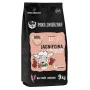 PAKA ZWIERZAKA Puppy Lamb com rosa selvagem L - ração seca para cães - 9kg