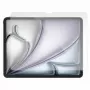 Película protetora de ecrã transparente Compulocks iPad Air M2 13 polegadas vidro temperado