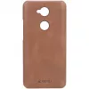 Capa Krusell Sunne para Sony XPERIA L2 14 cm (5,5 polegadas) castanha