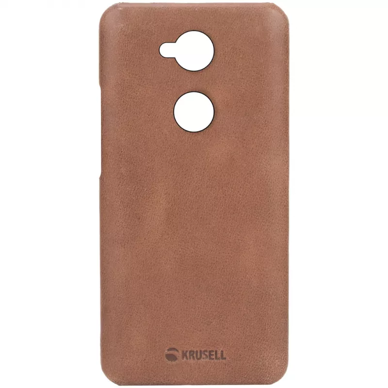 Capa Krusell Sunne para Sony XPERIA L2 14 cm (5,5 polegadas) castanha