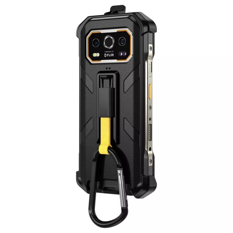 Capa multifuncional para Ulefone Armor 27/27 Pro/27T/27T Pro
