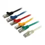 Synergy 21 S215039 - 3 m - Cat5e - F/UTP (FTP) - RJ-45 - RJ-45 - vermelho
