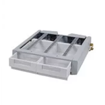 Ergotron 97-991, cinzento