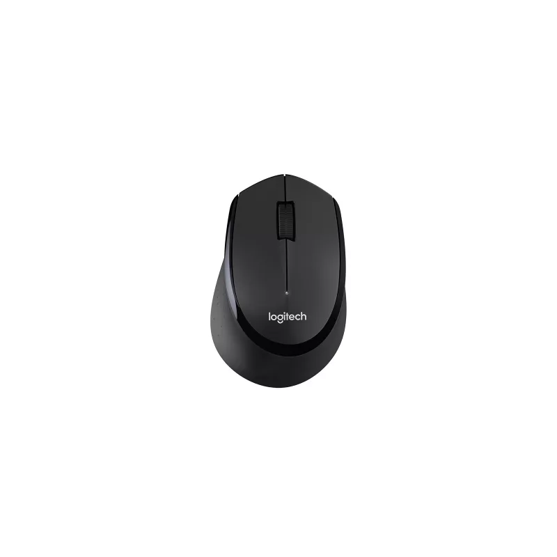 Combo sem fios MK345 Logitech