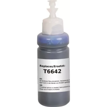 Renkforce RF-6728548 consumível de impressora ciano