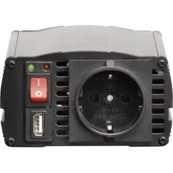 Conversor VOLTCRAFT MSW 300-24-G 300 W 24 V/DC - 230 V/AC (MSW 300-24-G)
