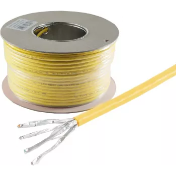Cabo de rede ShiverPeaks BS75500-A+-500S