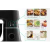 Robot de cozinha MMC1000SCB 1000 W 12 velocidades