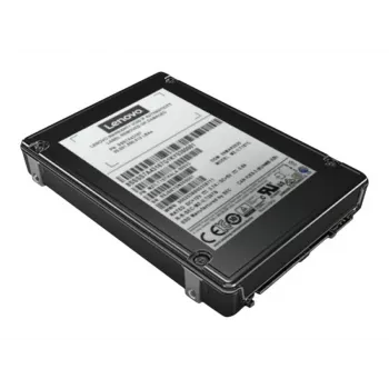 Lenovo 4XB7A80318 unidade de estado sólido interna 960 GB 2,5 polegadas SAS V-NAND TLC