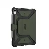 Capa para tablet Urban Armor Gear 12339X117272 27,7 cm (10.9) tipo folio verde