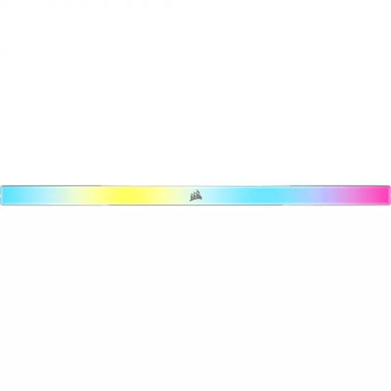 Módulo de memória Corsair Vengeance RGB CMH32GX5M2B6000C40W 32 GB 2 x 16 GB DDR5 6000 MHz
