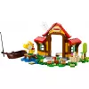 LEGO SUPER MARIO 71422 CONJUNTO DE EXPANSÃO - PIQUENIQUE EM CASA DO MARIO