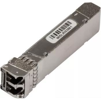 Módulo transceptor de rede de fibra ótica Mikrotik S-C59DLC40D 1250 Mbit/s SFP 1590 nm (S-C59DLC40D)